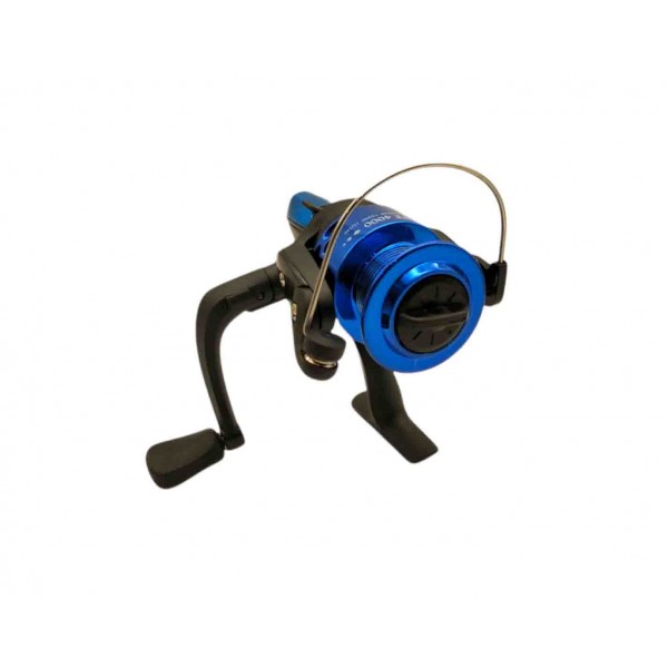 ΜΗΧΑΝΑΚΙ ΨΑΡΕΜΑΤΟΣ ΜΠΛΕ ST4000 60000-28